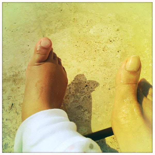 Beyonce, Blue Ivy Instagram Beyonce, Blue Ivy Instagram